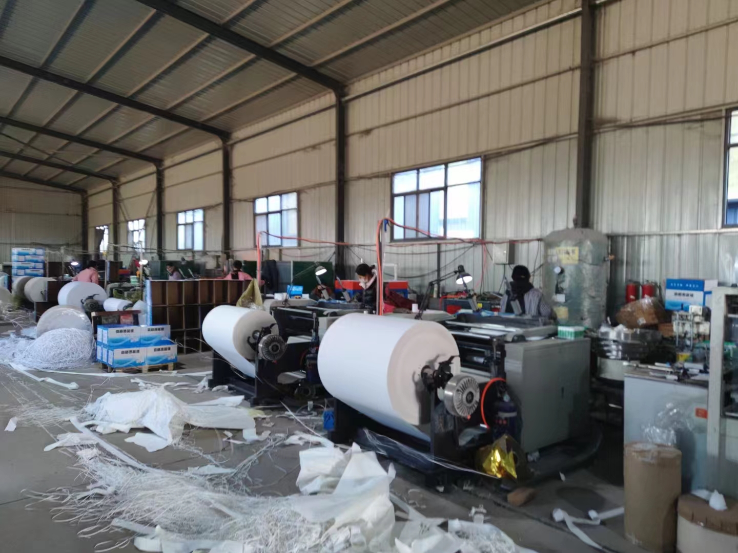 工厂产品检测 全程跟拍(图1) 工厂产品检测 全程跟拍(图1)