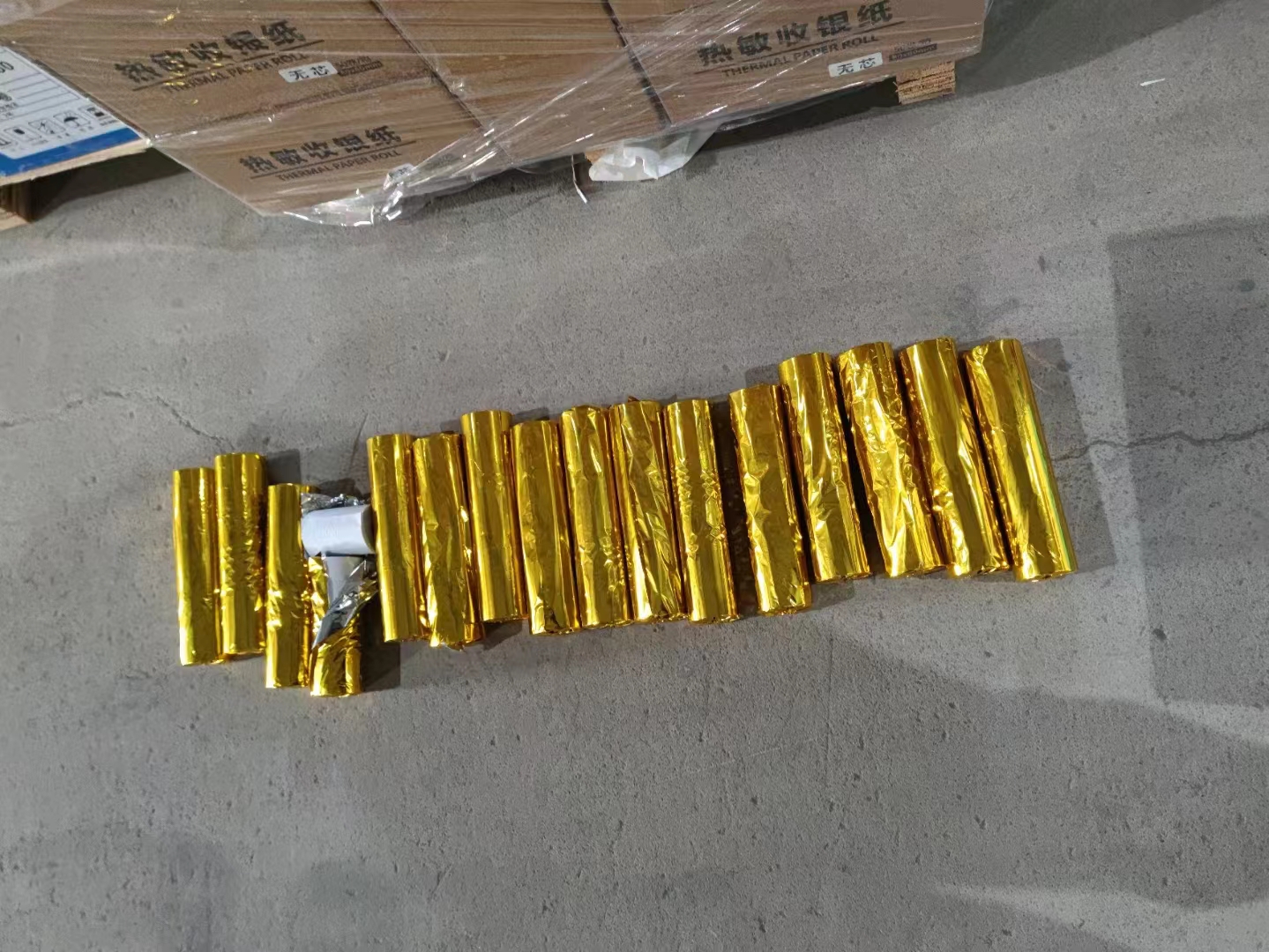 工厂产品检测 全程跟拍(图3) 工厂产品检测 全程跟拍(图3)